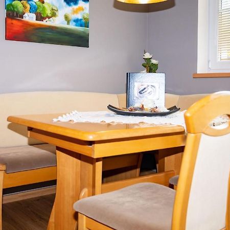Appartement Alexandra Neukirchen am Großvenediger Exteriér fotografie