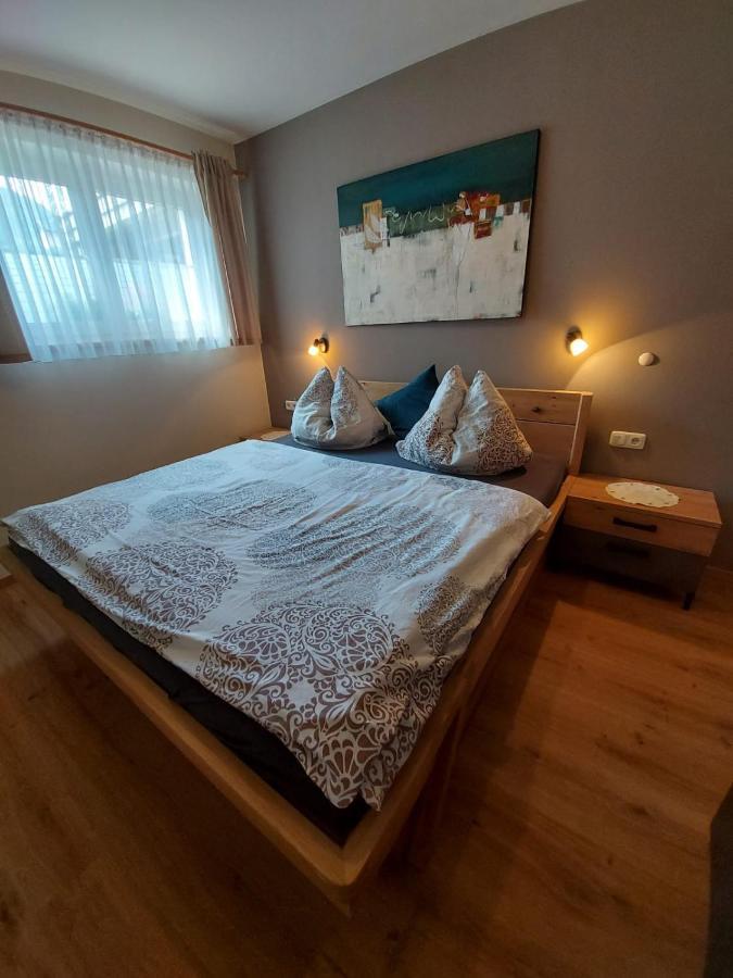 Appartement Alexandra Neukirchen am Großvenediger Exteriér fotografie