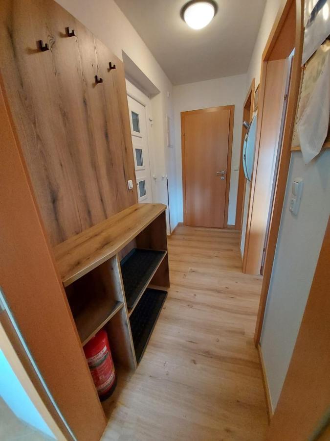 Appartement Alexandra Neukirchen am Großvenediger Exteriér fotografie