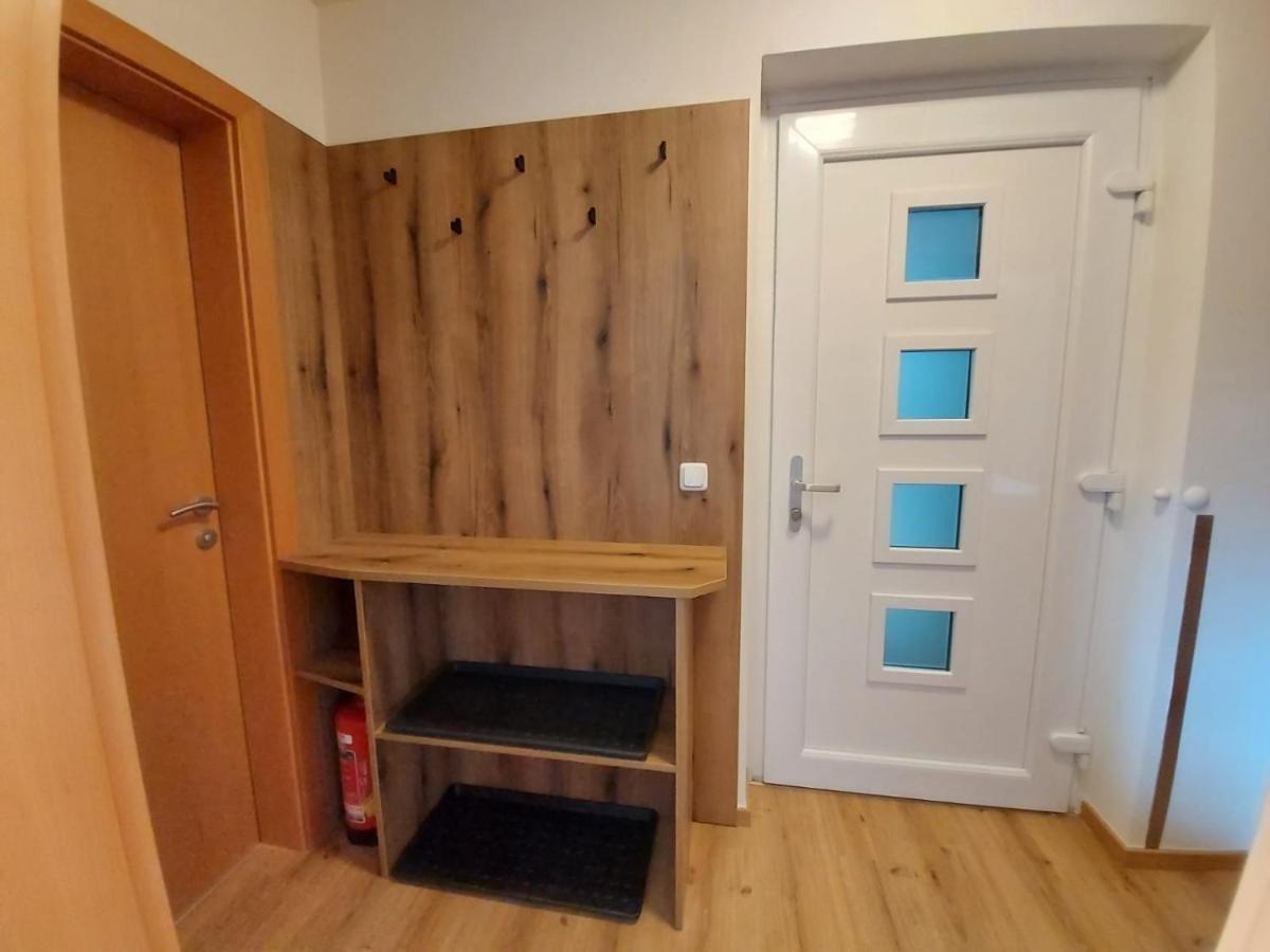 Appartement Alexandra Neukirchen am Großvenediger Exteriér fotografie