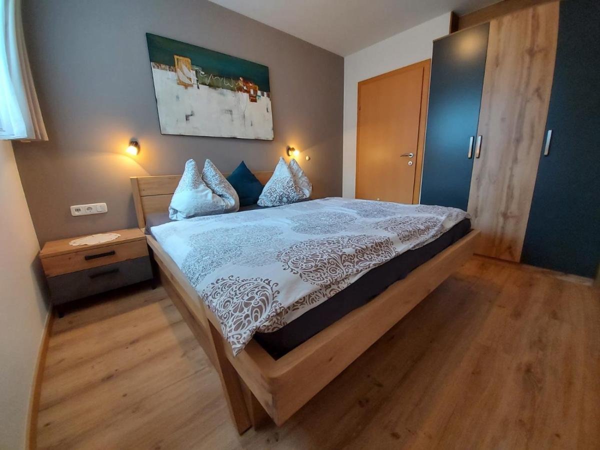 Appartement Alexandra Neukirchen am Großvenediger Exteriér fotografie