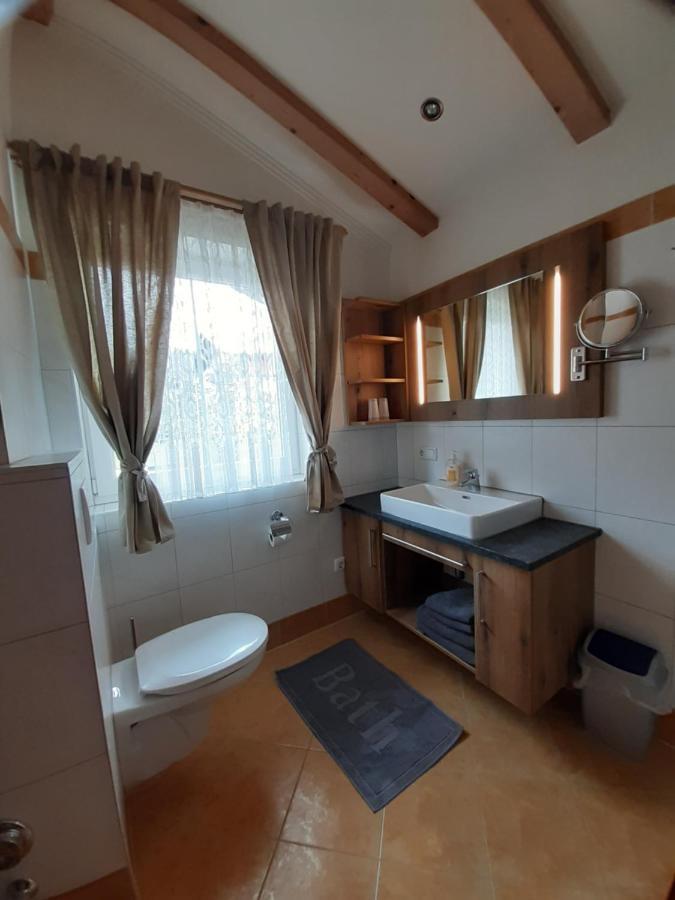 Appartement Alexandra Neukirchen am Großvenediger Exteriér fotografie