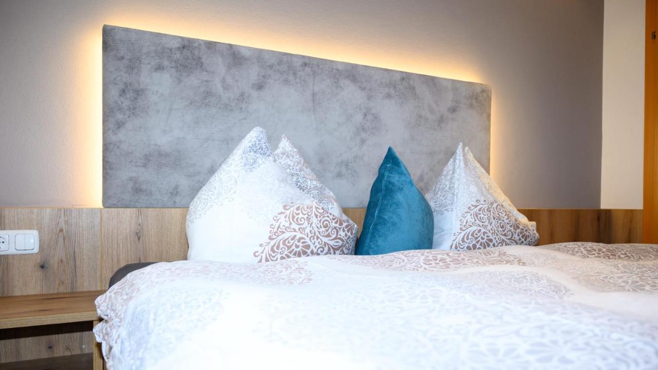 Appartement Alexandra Neukirchen am Großvenediger Exteriér fotografie