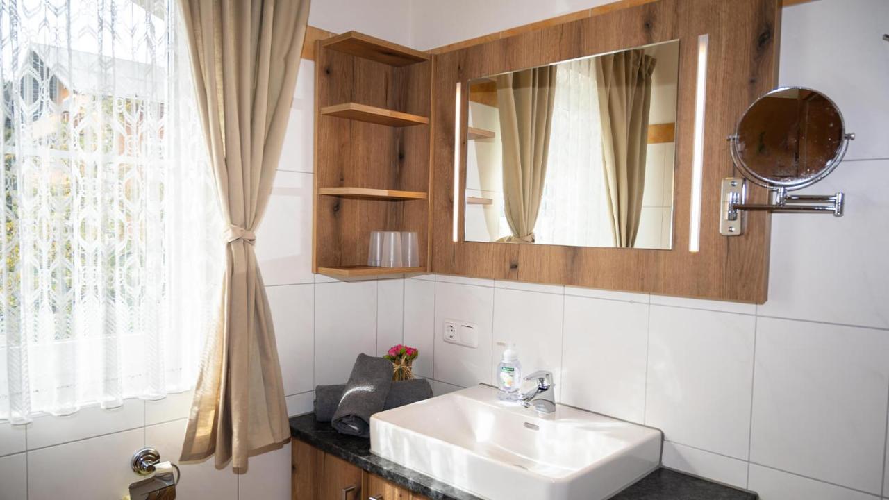 Appartement Alexandra Neukirchen am Großvenediger Exteriér fotografie