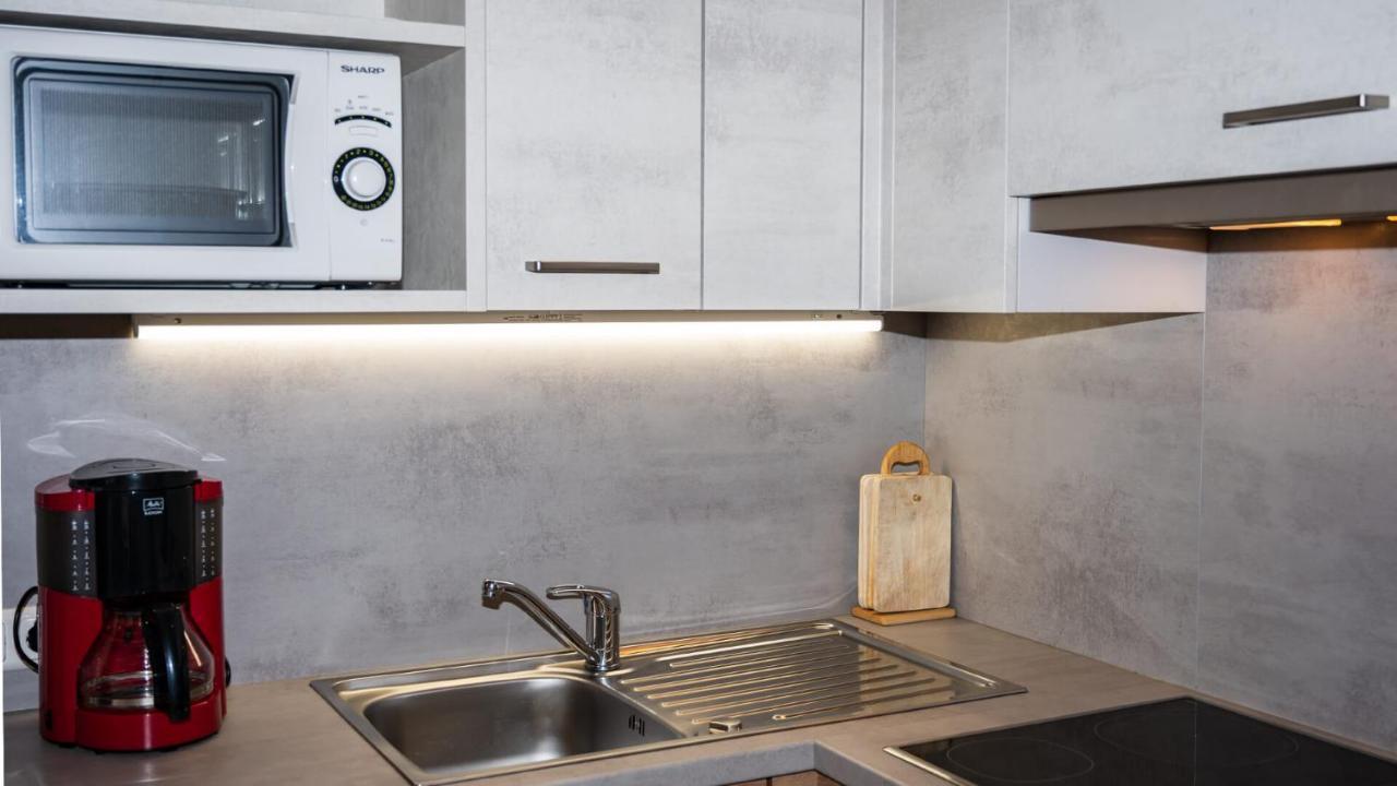 Appartement Alexandra Neukirchen am Großvenediger Exteriér fotografie