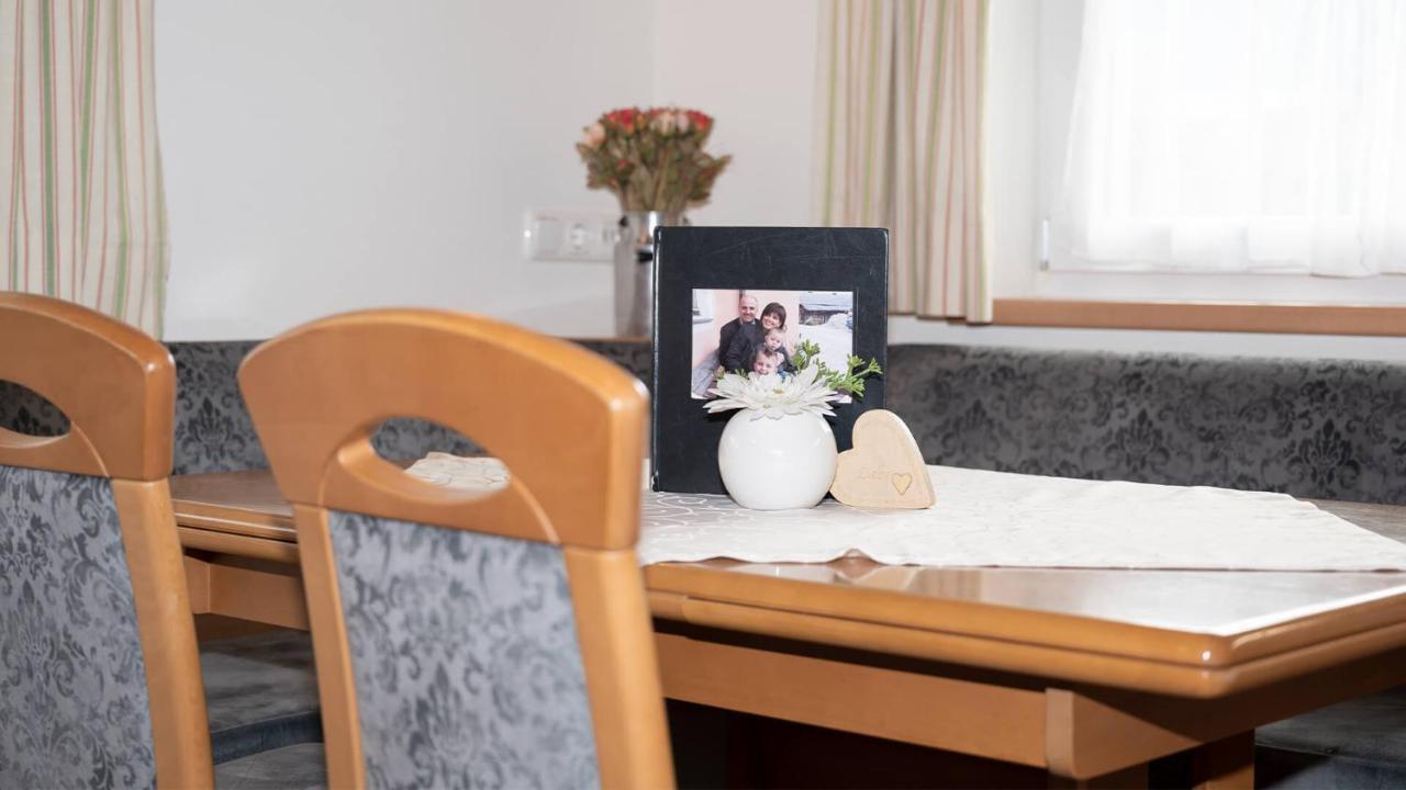 Appartement Alexandra Neukirchen am Großvenediger Exteriér fotografie
