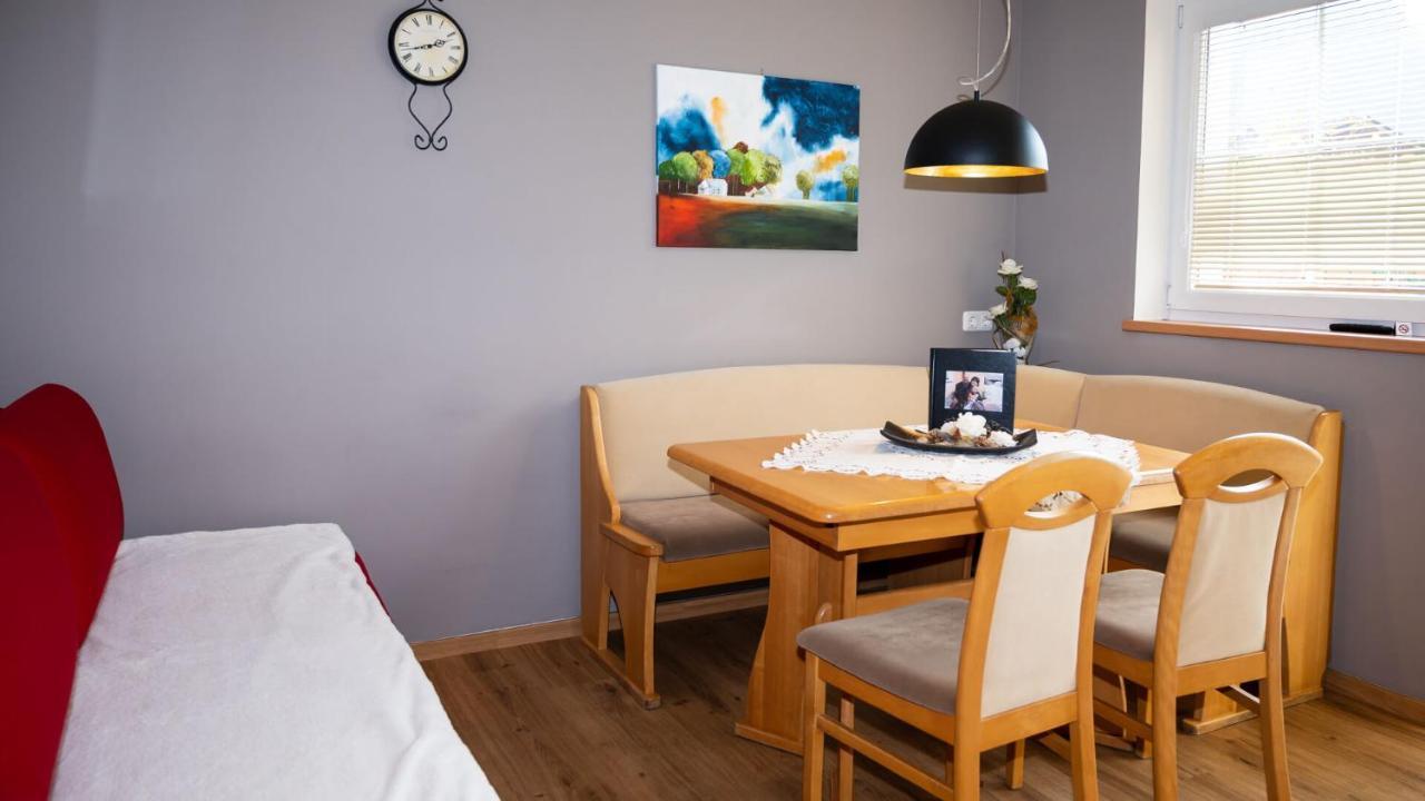 Appartement Alexandra Neukirchen am Großvenediger Exteriér fotografie