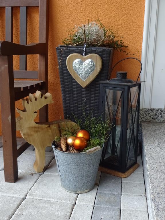 Appartement Alexandra Neukirchen am Großvenediger Pokoj fotografie