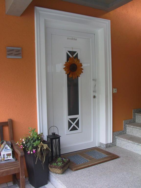 Appartement Alexandra Neukirchen am Großvenediger Exteriér fotografie