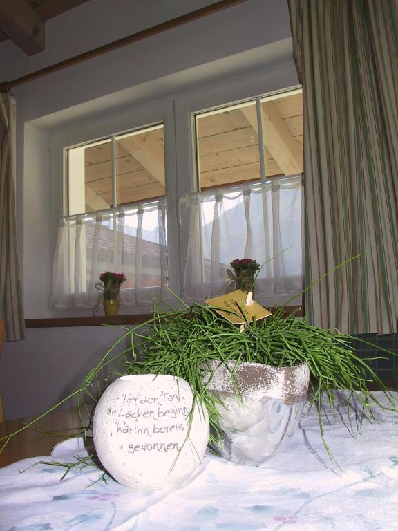Appartement Alexandra Neukirchen am Großvenediger Pokoj fotografie