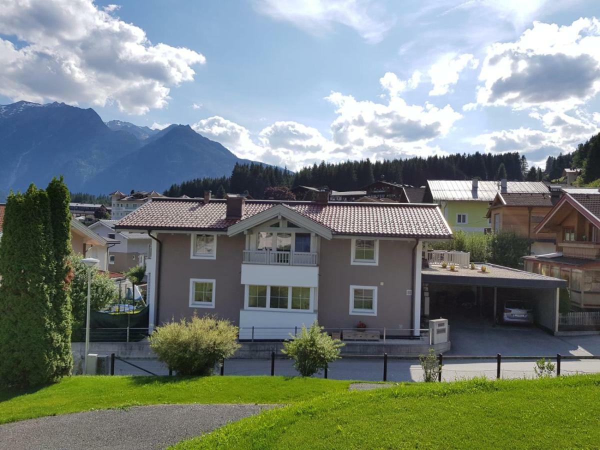 Appartement Alexandra Neukirchen am Großvenediger Exteriér fotografie